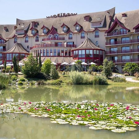Les Pagodes De Beauval Hotel Saint-Aignan  Kültér fotó